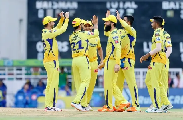 highlights lsg-vs-csk match-has-been-called-off-due-to-rains ,