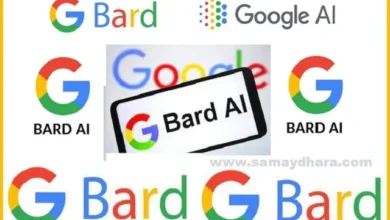 google launched ai generation tool google bard in india