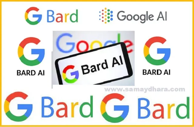 google launched ai generation tool google bard in india