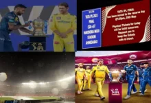 IPL 2023 Final Will be played on Reserve Day Monday 29th May 2023 if-rain-continue gujarat-titans-won-the-title-of-ipl16  