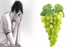 Green-Grapes-benefits-grapes-good-for-depression