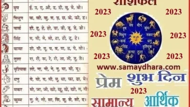 Astrology-in-hindi want-to-know-your-daily-horoscope-29th-July-2023-starsigns-zodiacsigns