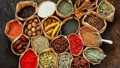 Spices-or-Masala-price-hike-after-Dal-Tomato-Ginger-rate