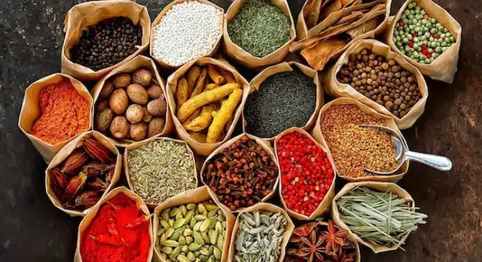 Spices or Masala price hike:फेस्टिव सीजन में फीकी हुई दाल-सब्जी,बढ़ी मसालों की कीमतें