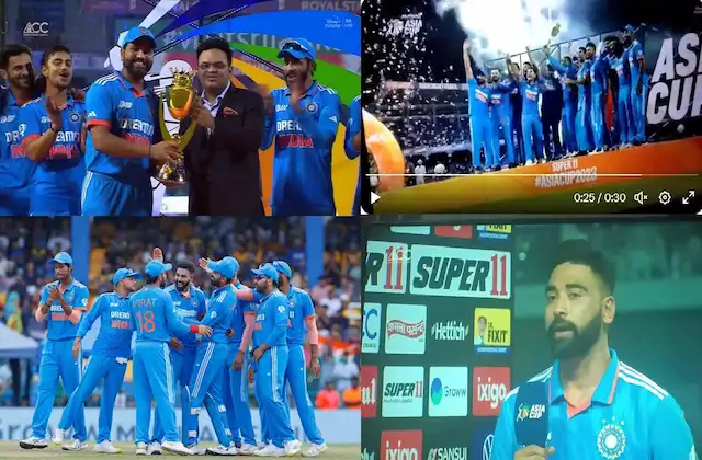 Highlights-IND-vs-SL-Asia-Cup-2023-Final-India-wins- 8th-Asia-cup-title-beats-SriLanka-by-10-wickets