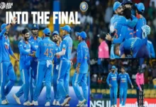 Highlights IND vs SL Asia Cup 2023 Super 4-India enters in final by beat Sri Lanka 41 runs