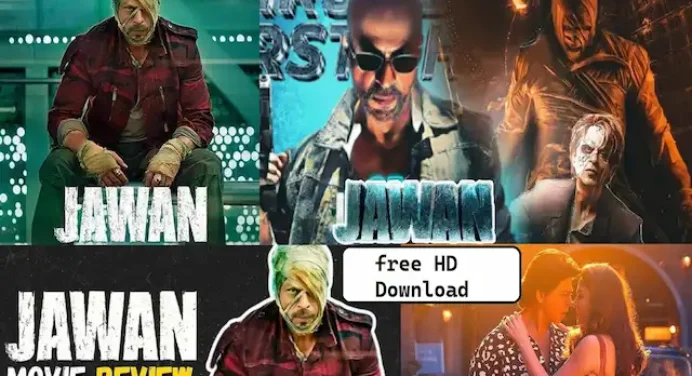 Jawan Movie Review-BO collection:शाहरुख खान की ‘जवान’ ने पहले ही दिन कमाई में तोड़े रिकॉर्ड,ऑनलाइन लीक,यहां Free डाउनलोड
