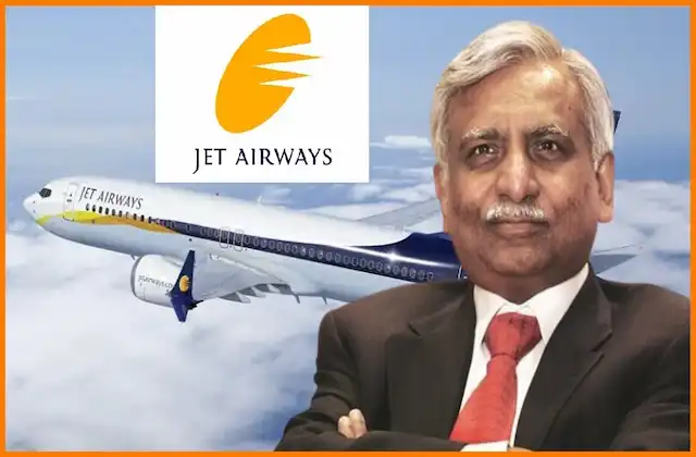 Jet Airways founder Naresh Goyal arrested by ED in alleged bank fraud case of Rs 538 crore