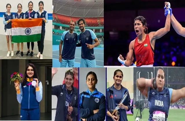 Live-Asian-Games-2023-news-updates-in-hindi india-8-gold-12-silver-13-bronze-total-33-medal