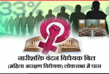 women-reservation-bill narishakti-vandan-bill passed in loksabha 