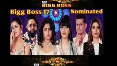 Bigg Boss 17 Confirm elimination-Soniya Bansal evicted from BB house first