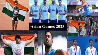 Highlights-Asian-Games-2023 india-18-gold-31-silver-32-bronze-total-81-medal