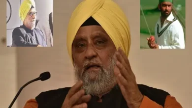 Legendary-Former-Captain Architect Of Indian Spin Bowling Bishan-Singh-Bedi-Passes-Away-Aged-77