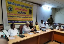Delhi-BSES-workers-to-be-strike-on-Diwali-Rashtiya-Sanyukt-Morcha-to-kejriwal-govt on 31st october,