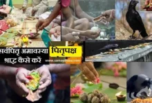pitru paksha amavasya 2023 date time niyam shradh vidhi in hindi 