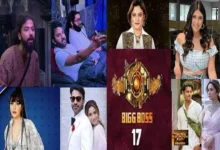 BiggBoss-17 Nomination 8-Members including Master Mind nominated
