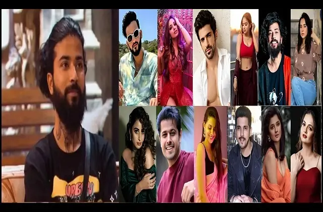BiggBoss17 Exclusive-2 Contestants Will Be Eliminated From BiggBoss House This Week,