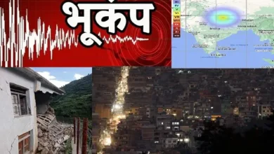 Earthquake In Nepal 70 People Died Many Injured North-India Delhi Bhookamp Updates,