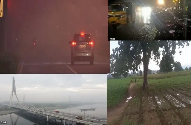 Unseasonable Rain In India Along With Gujarat Maharashtra 27 People Died IMD Alert,