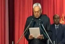 Nitish-Kumar-take-oath-Bihar-CM-9th-time-form-govt-with-BJP-left-mahagathbandhan