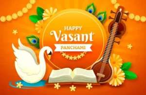 Basant-Panchami-2024-date-Saraswati-puja-shubh-muhurat-vidhi-mantra-importance