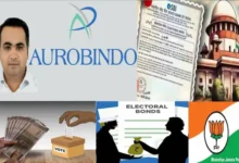 Delhi-Liquor-Policy-Case-Aurobindo-Pharma-purchase-BJPs-electoral-bonds-after-arrest