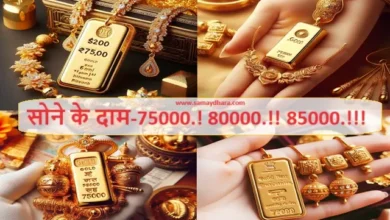 Gold Price Will Cross Rs 75000-80000 Know The Reason,