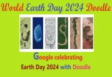 Google-celebrating-Earth-Day-2024-with-Doodle-reminds-planet's-beauty-and-importance 