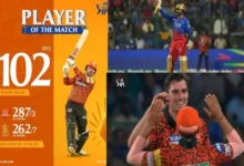 Highlights 30th Match SRHvsRCB Sunrisers Hyderabad won by 25 runs