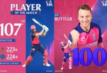 Highlights 31st Match RRvsKKR Rajasthan Royals Won By 2 Wickets