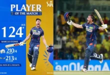 Highlights 39th Match LSGvsCSK Lucknow Super Giants Won By 6 Wickets  