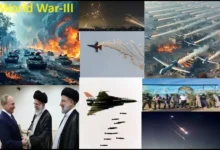 Iran-Israel-Tension Impact-On-India