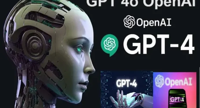 OpenAI के इस नए फीचर ‘जीपीटी 4o’ से बदल जायेगी आपकी दुनिया