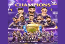 Final 2024 Kolkata Knight Riders Winner Of IPL 2024 Title Andre-Russell