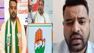 Sexual-Harassment-Case Prajwal-Revanna Will-Appear-Before-SIT-On-May-31