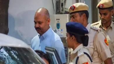 Swati Maliwal Assault Case Bibhav Kumar's Bail Plea Rejected,