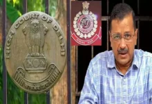 BigNews Delhi-Liquor-Policy-Case HighCourt Overturned Bail Decision Of Kejriwal