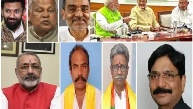 On June 8 2024 Modi Will Take Oath As PM Cabinet List Leaked