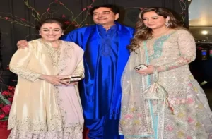 SonakshiSinha-ZaheerIqbal Wedding-Reception Pics News-Updates-In-Hindi