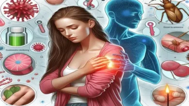 Understanding Itching Causes Solutions Prevention Strategies Khujali Samasya Samadhan,