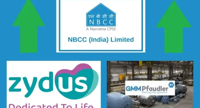 NBCC Share Price – अचानक तूफ़ानी तेजी आई इस शेयर में, जाने निवेशक क्या करें..