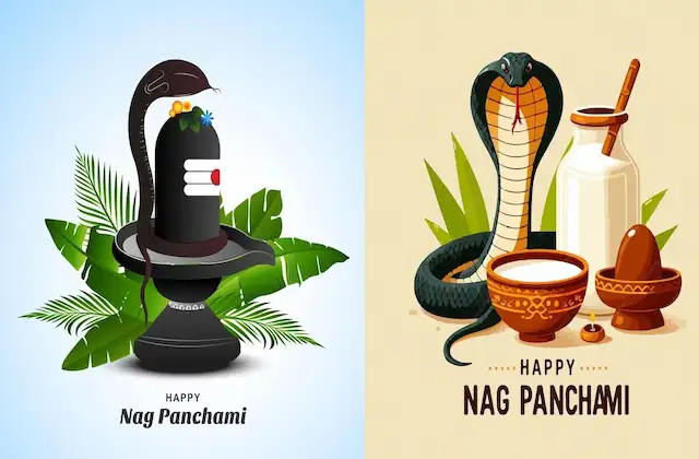 Nag Panchami 2026