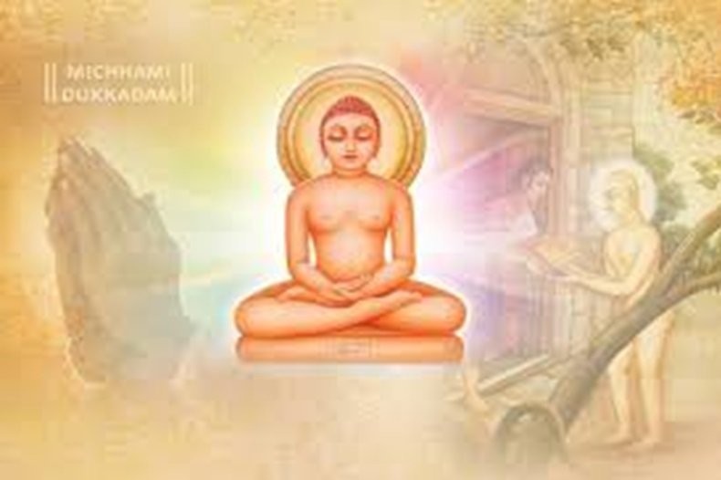 Paryushan Parv 2026