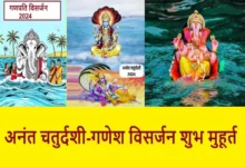 Anantchaturdashi2024vratpuja-ganpativisarjan-time