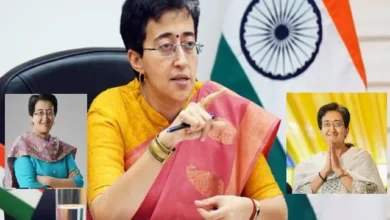 Atishi-Will-Be-Next-Chief-Minister-Of-Delhi