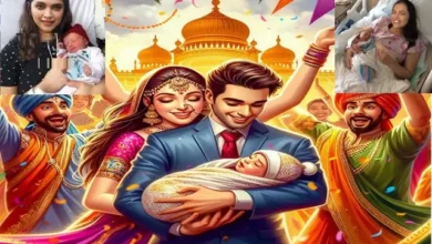 Deepika-Padukone-Ranveer-Singh-Blessed-With-A-Baby-Girl