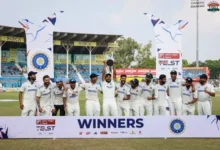Highlights INDvsBAN 2nd Test Match India Beat Bangladesh By 7 Wickets Won Series By 2-0