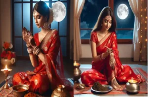 Karwa Chauth 2024 kab hai-karwachauth puja shubh muhurat-chand nikalne ka samay-3