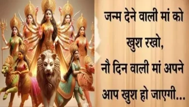 Friday-Thought-Sai-Guruwar-Prernadayak-Motivational-Quotes-Vibes-Status-in-Hindi, janm dene wali maa ko khush rakho nau din wali maa apne aap khush ho jayegi