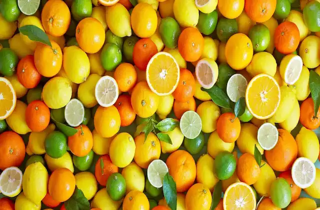 Vitamin Deficiency Symptoms Diet
